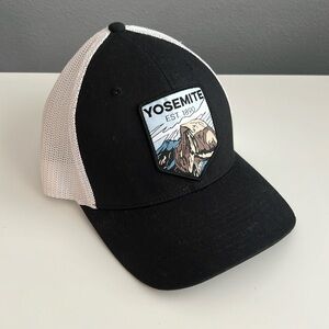 Columbia Yosemite Hat